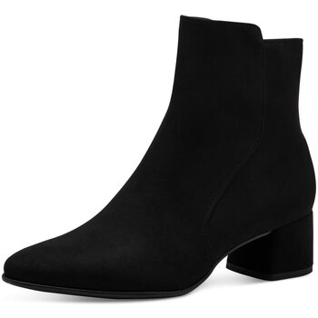 Marco Tozzi  Stiefel Stiefeletten black 2-25364-43-001 günstig online kaufen