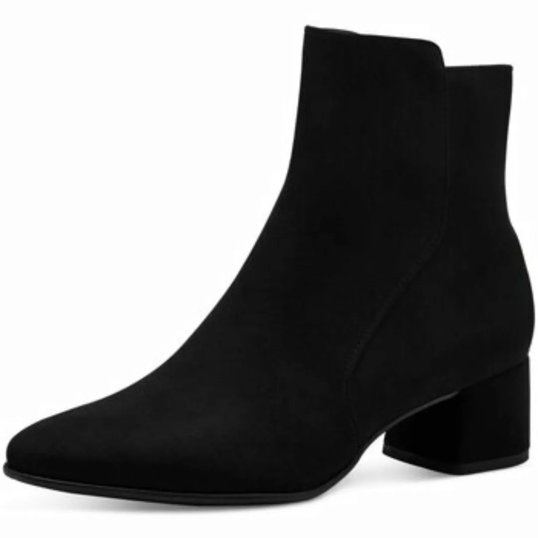 Marco Tozzi  Stiefel Stiefeletten black 2-25364-43-001 günstig online kaufen