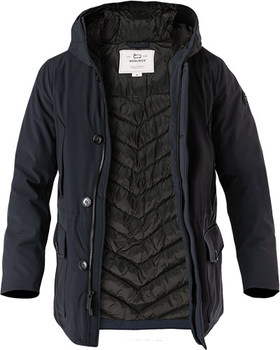 WOOLRICH Parka WOOU0465MR/UT0102/3989 günstig online kaufen