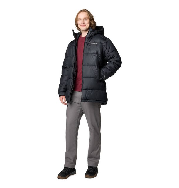 Columbia Steppjacke Herren Parka PIKE LAKE™ (1-St) günstig online kaufen