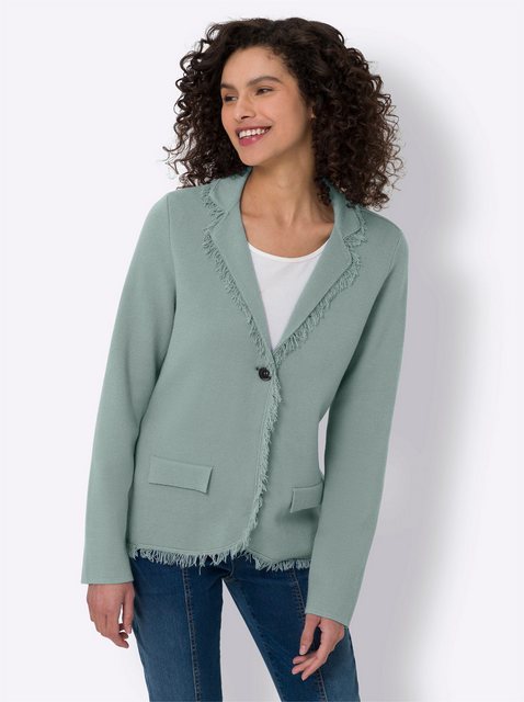 heine Strickjacke Strickjacke günstig online kaufen