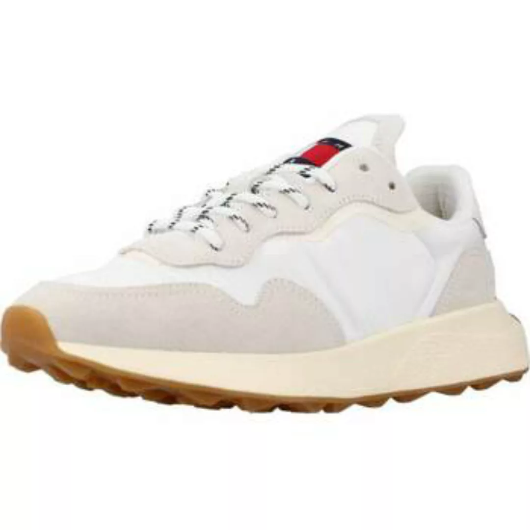 Tommy Jeans  Sneaker NEW RUNNER günstig online kaufen