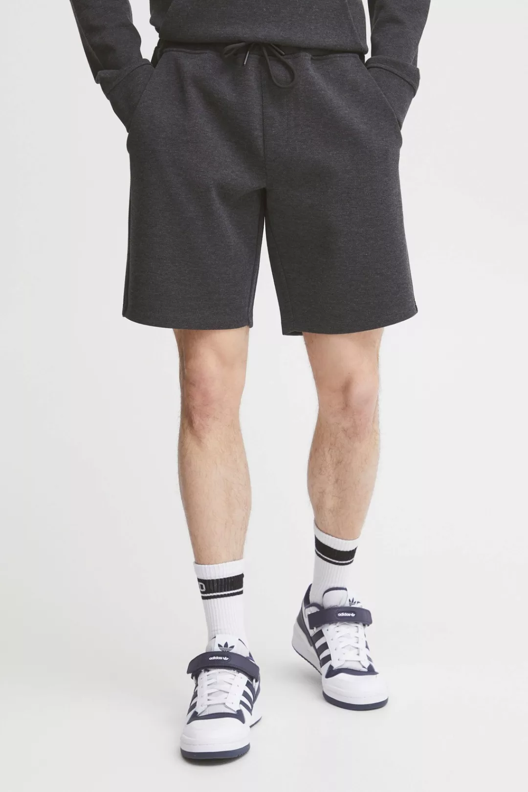 !Solid Sweatshorts SDQuintin - 21301034-ME günstig online kaufen