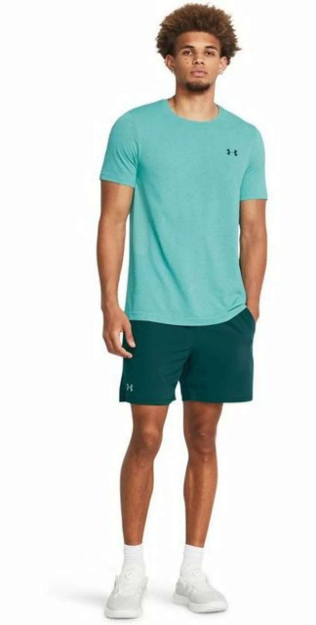 Under Armour® T-Shirt VANISH SEAMLESS SS günstig online kaufen