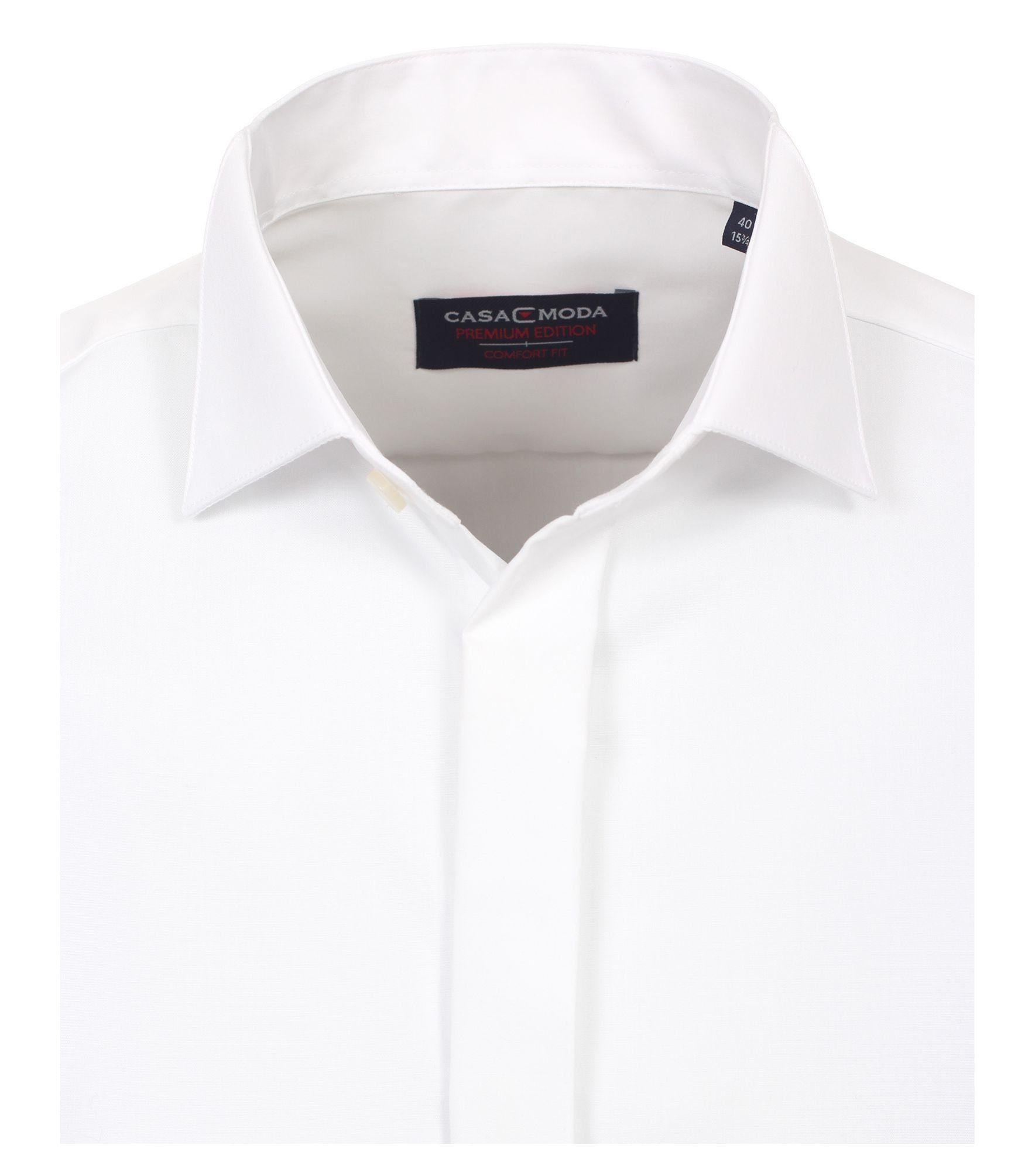 CASAMODA Businesshemd Evening 1/1 Comfort günstig online kaufen