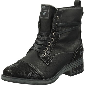 Mustang  Damenstiefel Stiefelette günstig online kaufen