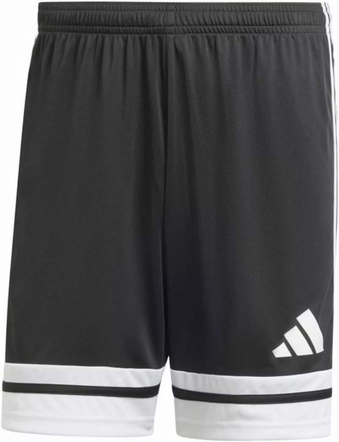 adidas Sportswear Funktionsshorts SQUA25 SHO M BLACK/WHITE günstig online kaufen