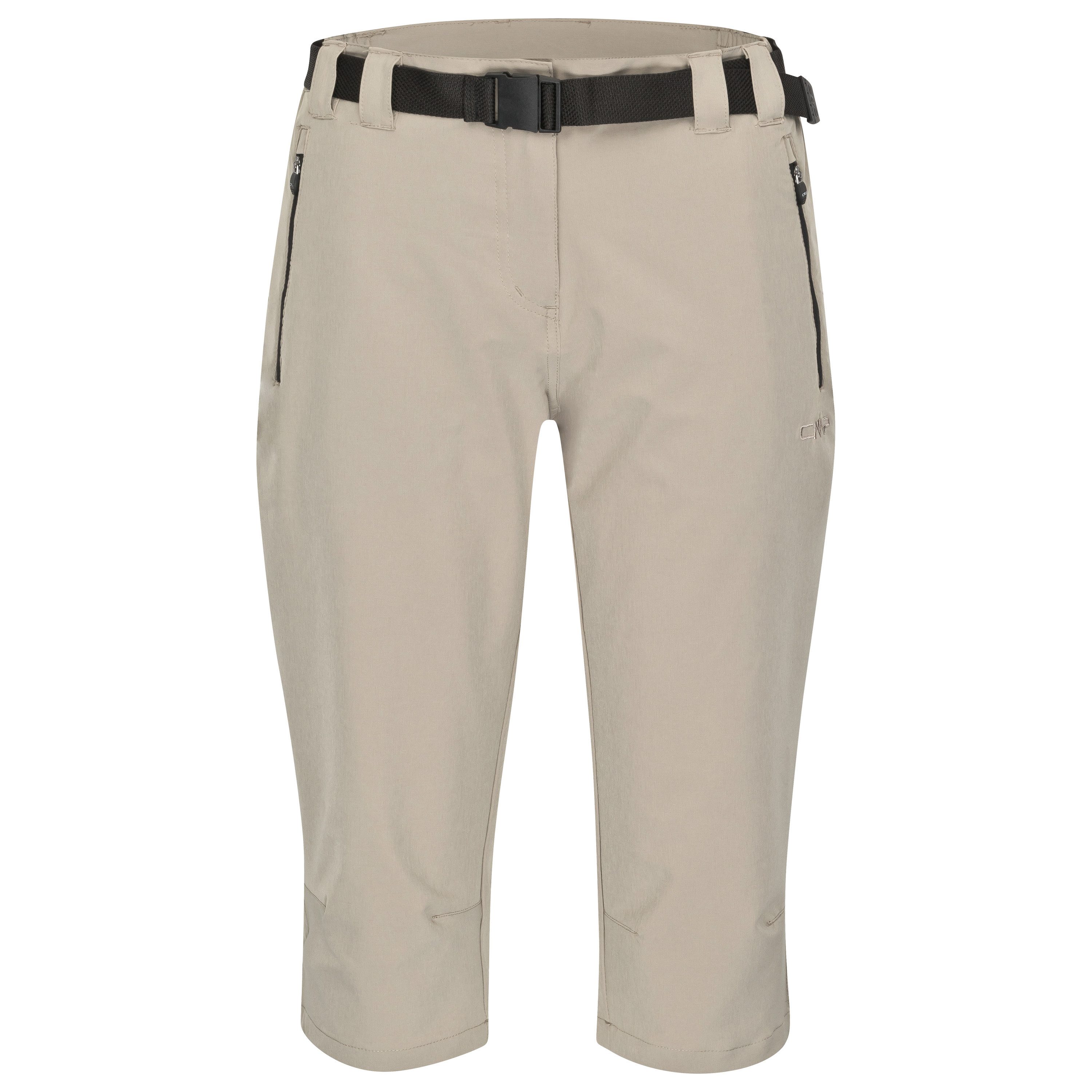 CMP Trainingsshorts CMP Damen Short Stretch günstig online kaufen