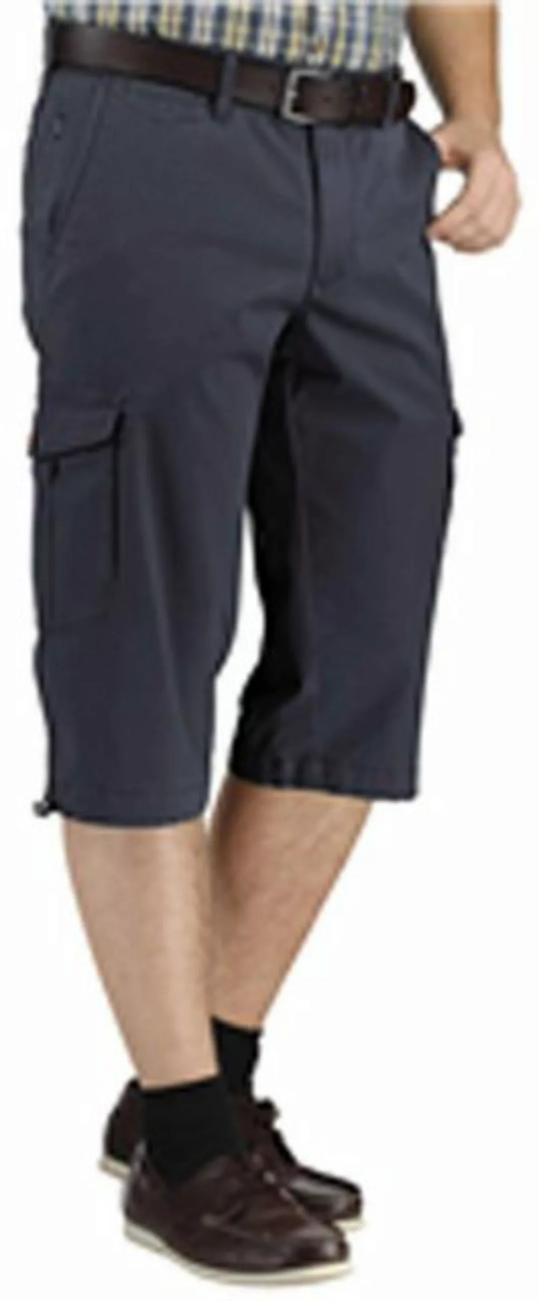 EUREX by BRAX 5/6-Hose Cargo Bill marine günstig online kaufen