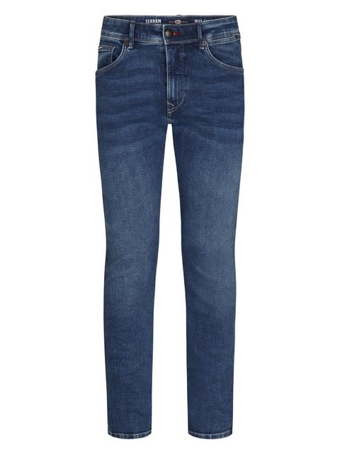 Petrol Industries 5-Pocket-Jeans 5 Pocket-Jeans günstig online kaufen