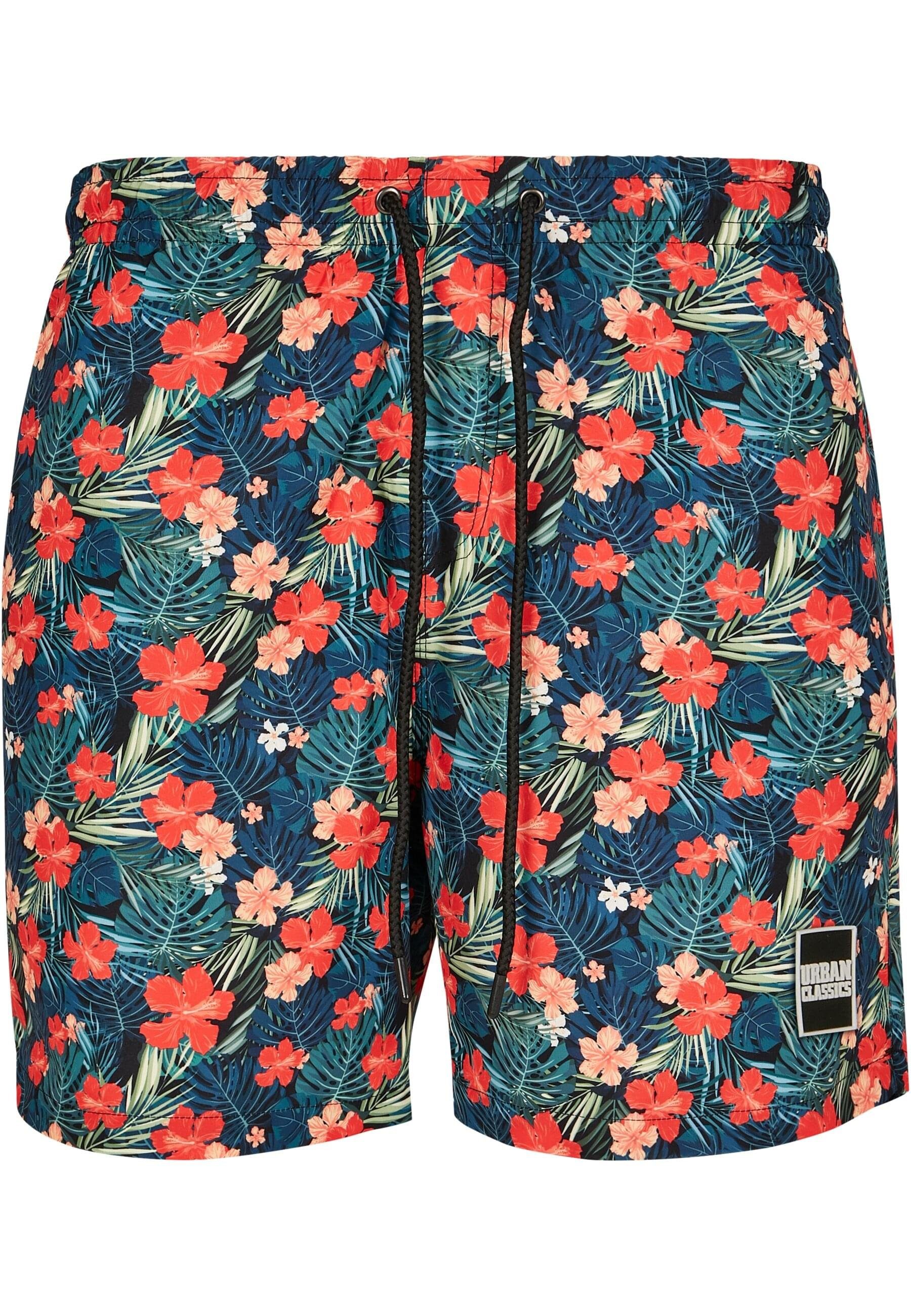 URBAN CLASSICS Badeshorts Urban Classics Herren günstig online kaufen