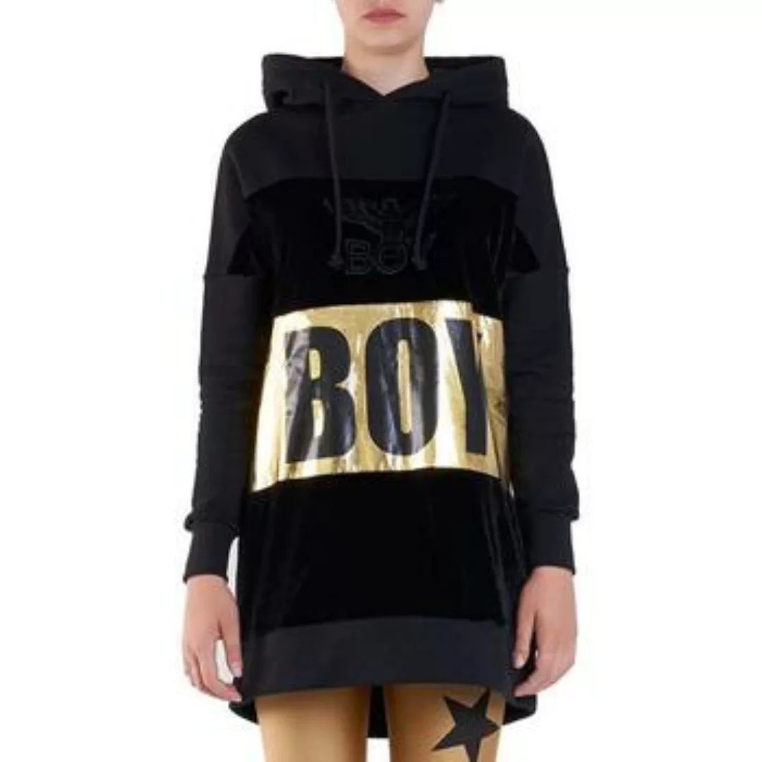 Boy London  Kleider BLD1664 günstig online kaufen