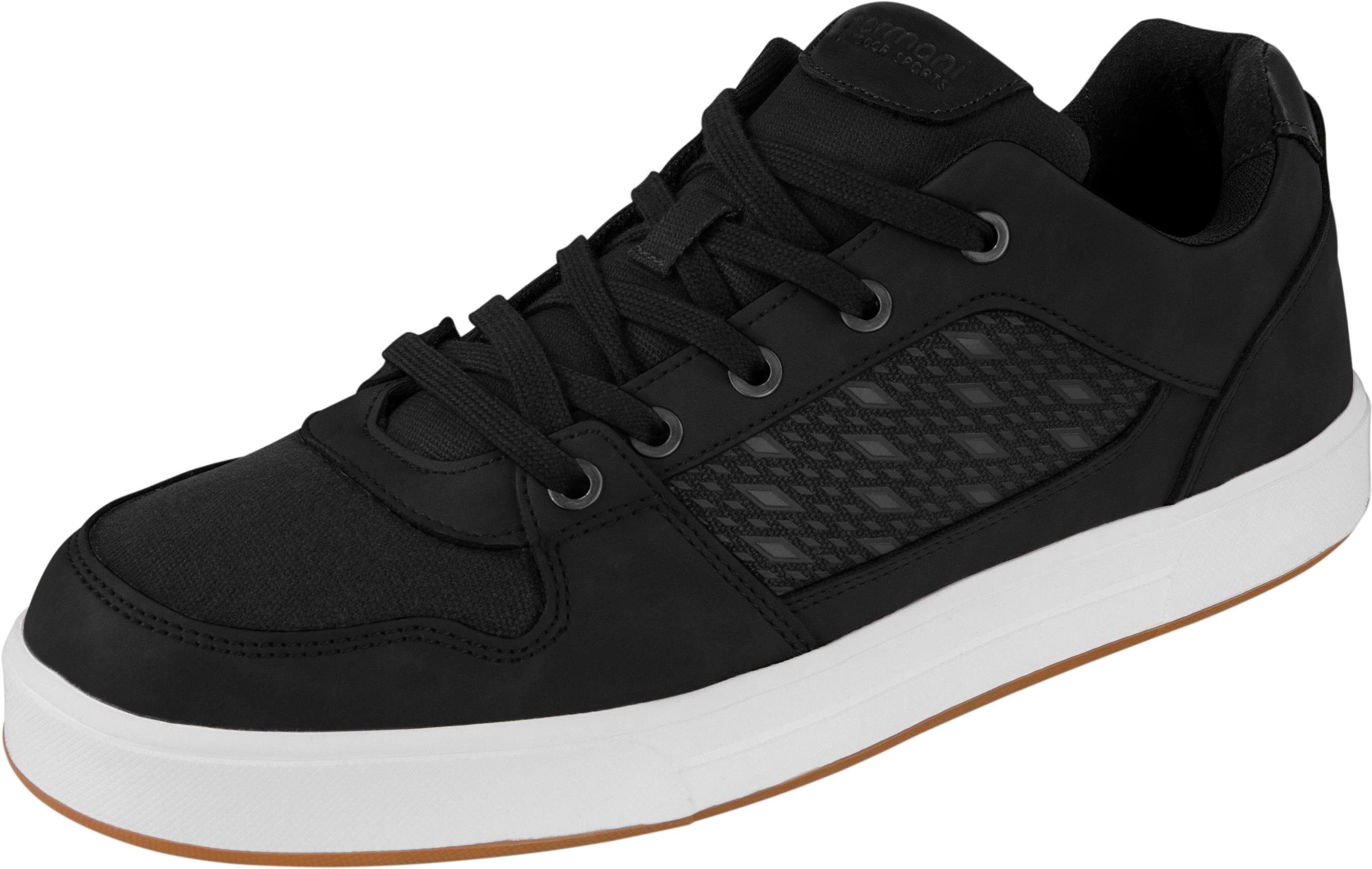 normani Sneaker Milwaukee Sneaker Unisex Sommer günstig online kaufen