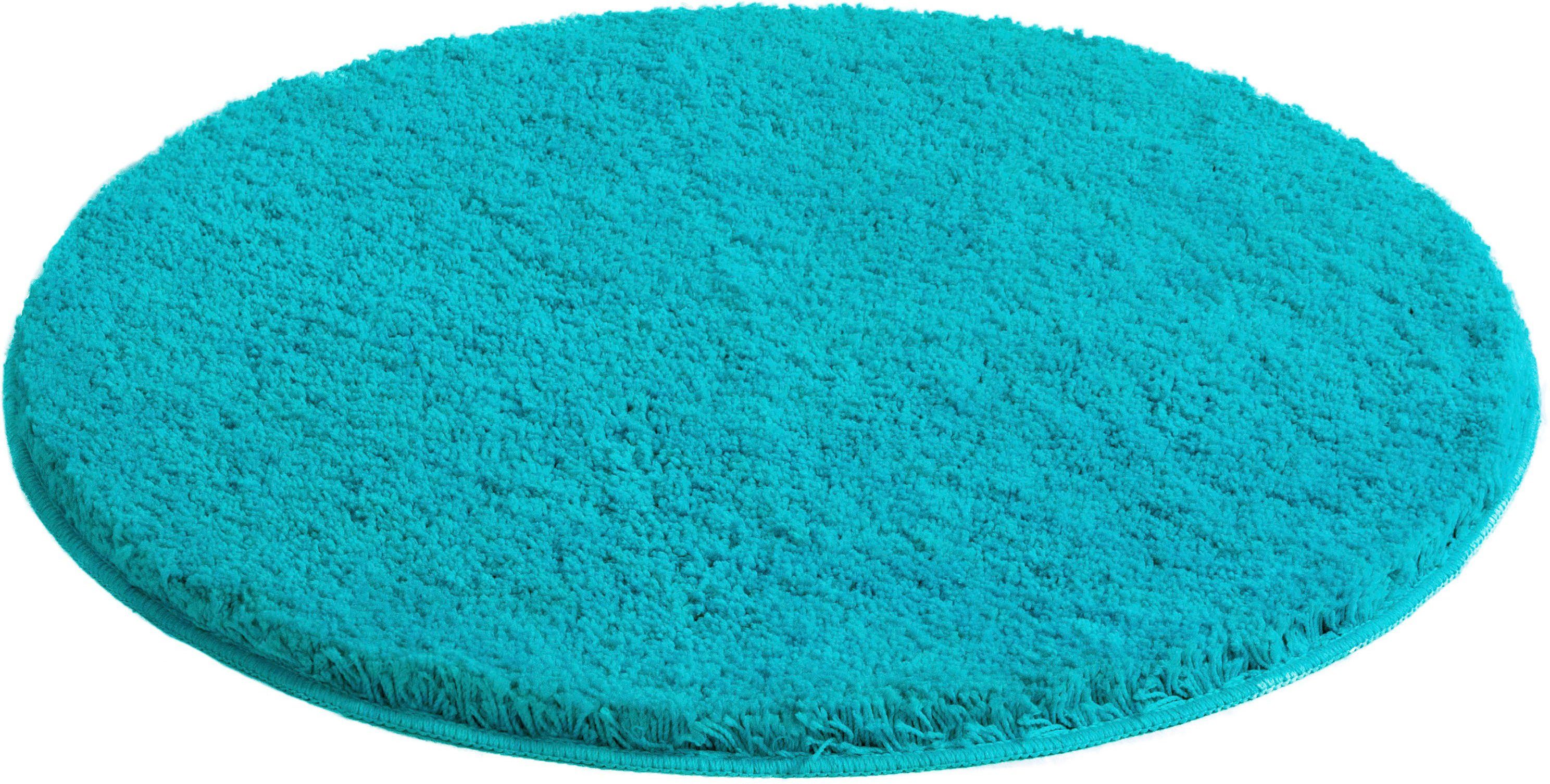 my home Badematte Sanremo, Badvorleger, Badezimmer günstig online kaufen