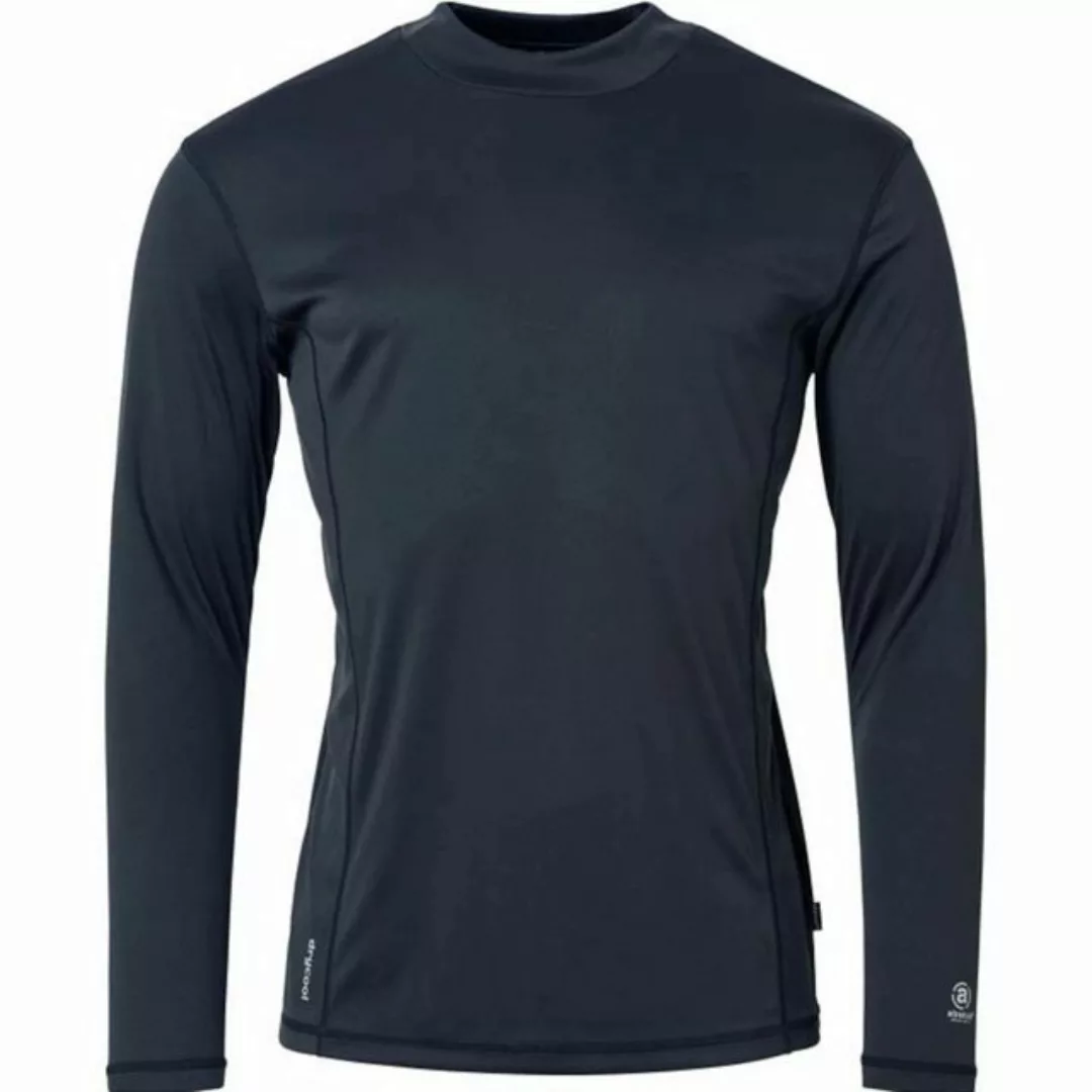 Abacus Sportswear Longsweatshirt Abacus Golf Layer Spin Longsleeve Navy Her günstig online kaufen