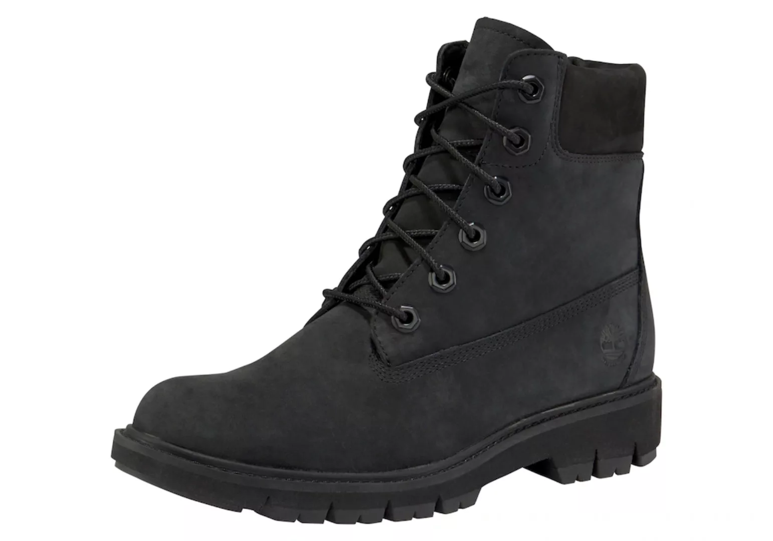 Timberland Schnürboots "Lucia Way 6 Inch Waterproof Boot", Winterstiefel, S günstig online kaufen