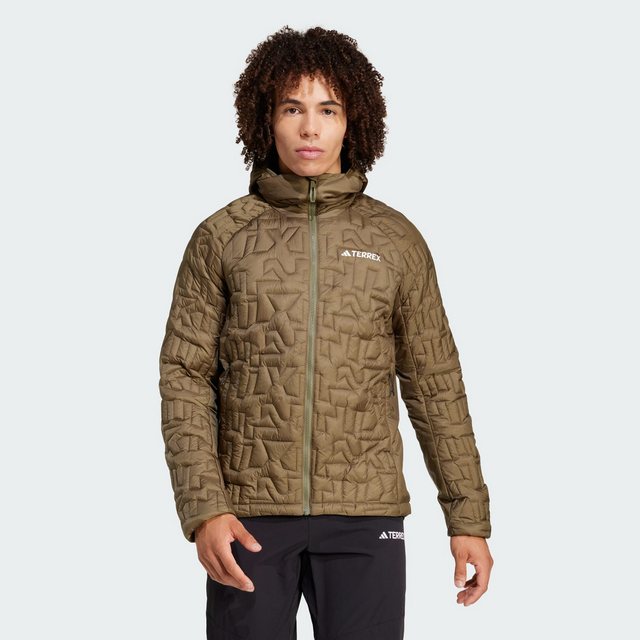 adidas TERREX Sweatjacke günstig online kaufen