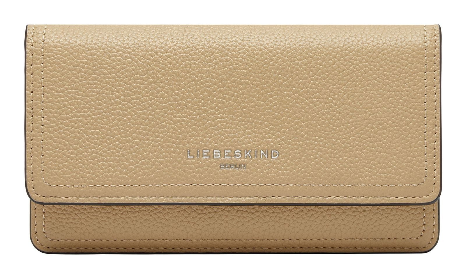 Liebeskind Berlin Geldbörse Slam Wallet, mit günstig online kaufen