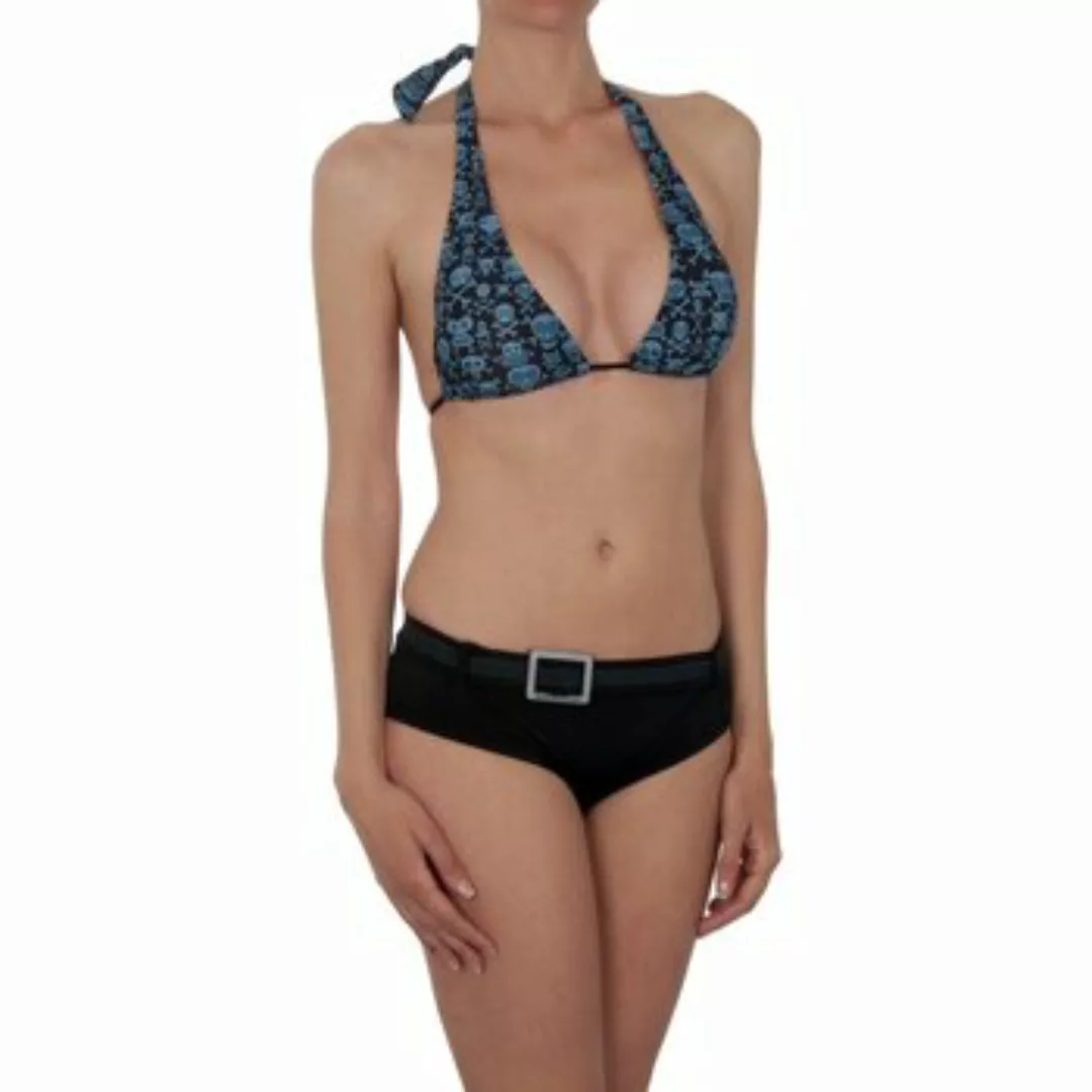 Kukuxumusu  Bikini 90765-NEGRO günstig online kaufen