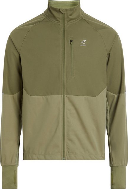 Energetics Funktionsjacke He.-Funktions-Jacke Semenyo III M OLIVE DARK/GREE günstig online kaufen