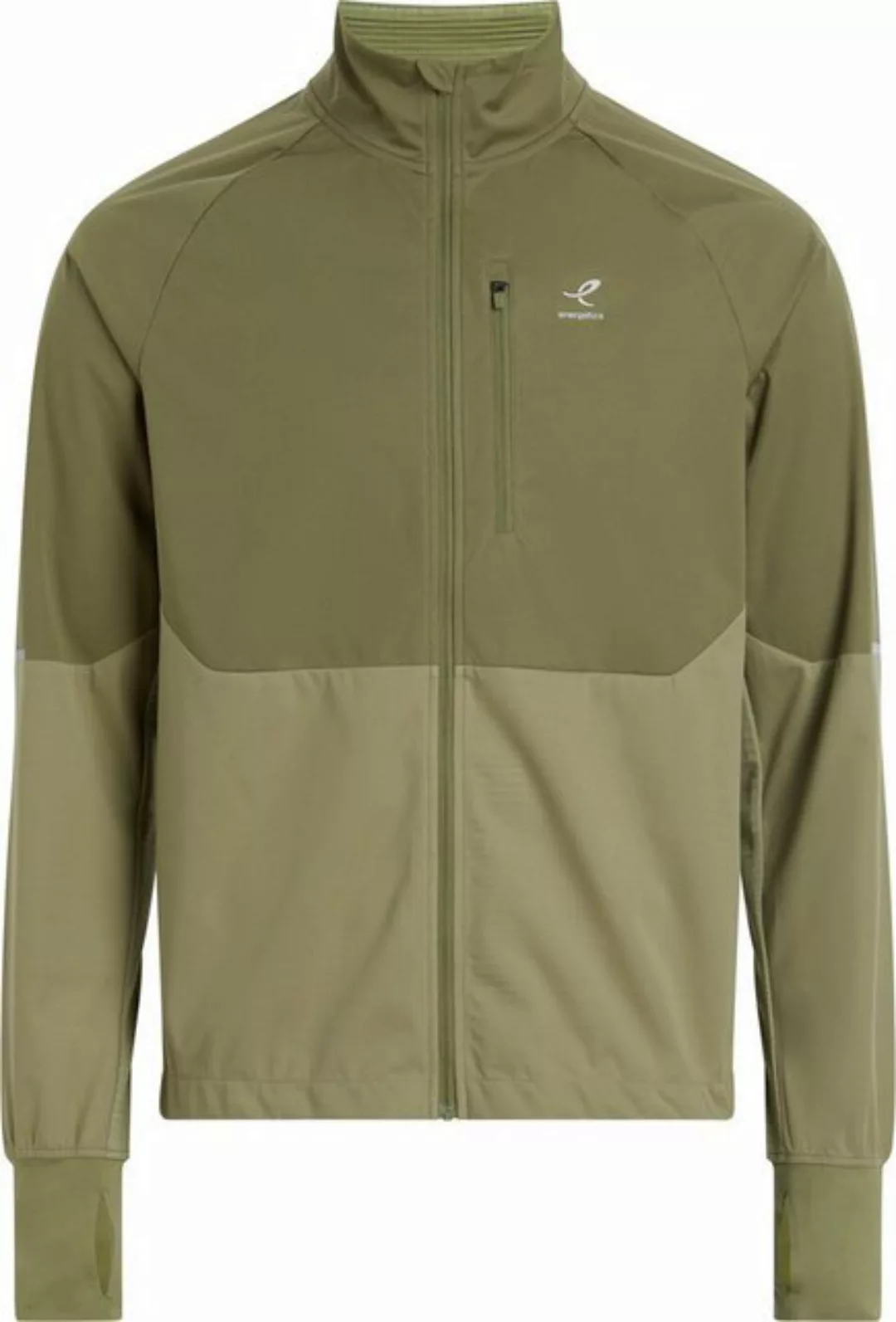 Energetics Funktionsjacke He.-Funktions-Jacke Semenyo III M OLIVE DARK/GREE günstig online kaufen