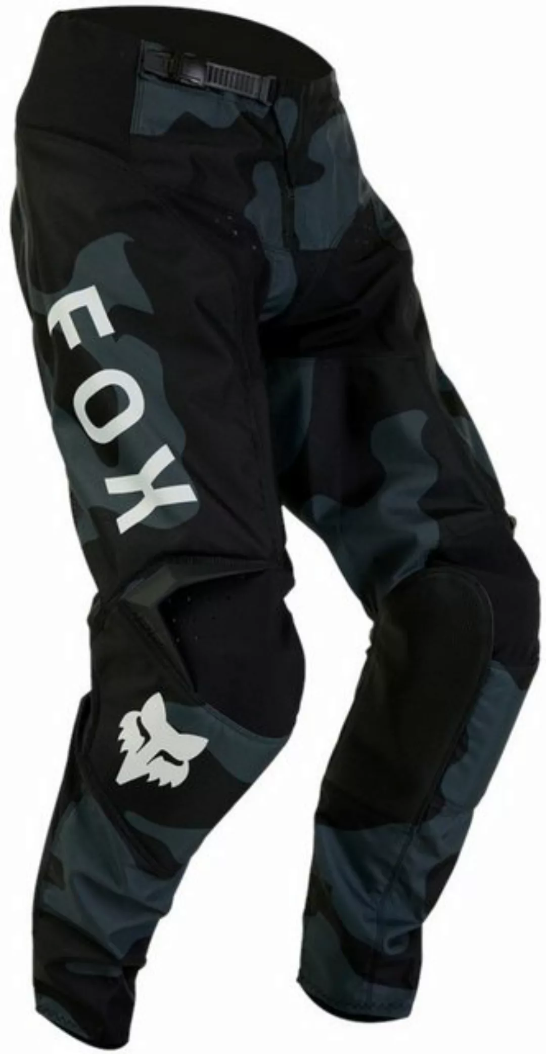 Fox Motorradhose 180 Bnkr Motocross Hose günstig online kaufen