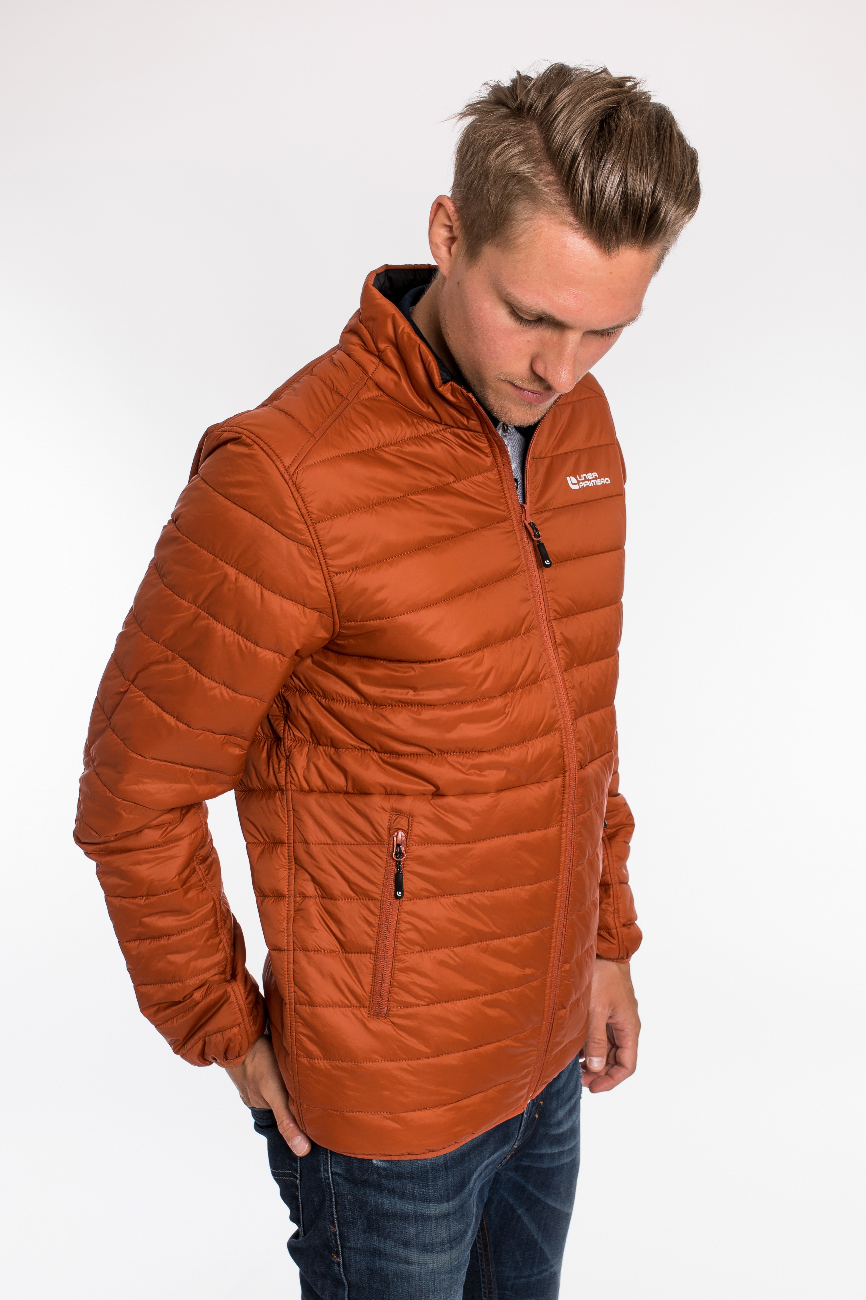 DEPROC Active Wendejacke "GILMOUR REVERSAL MEN", Wendejacke mit schlichtem günstig online kaufen