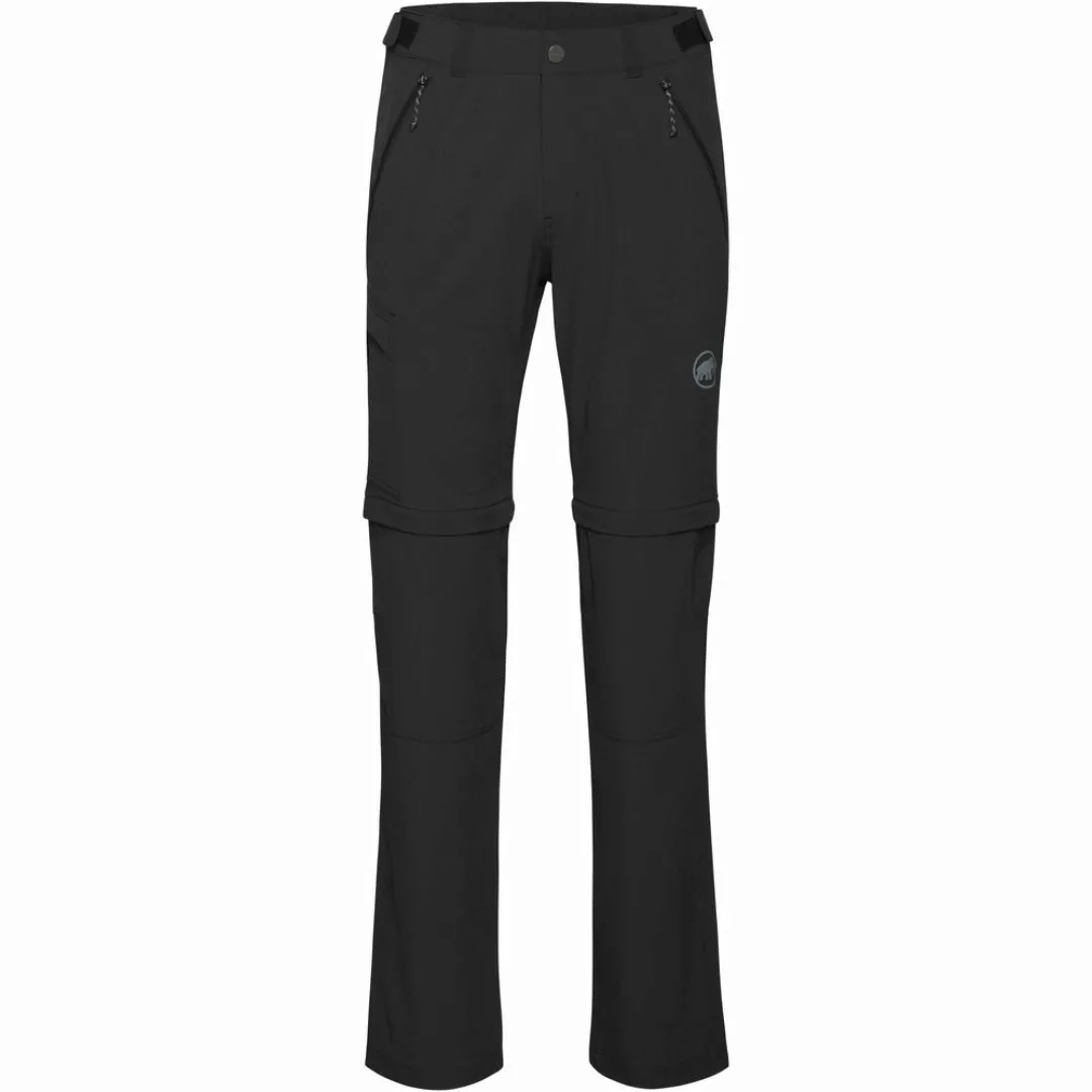 Mammut Outdoorhose Mammut Runbold IV Zip Off Pants günstig online kaufen