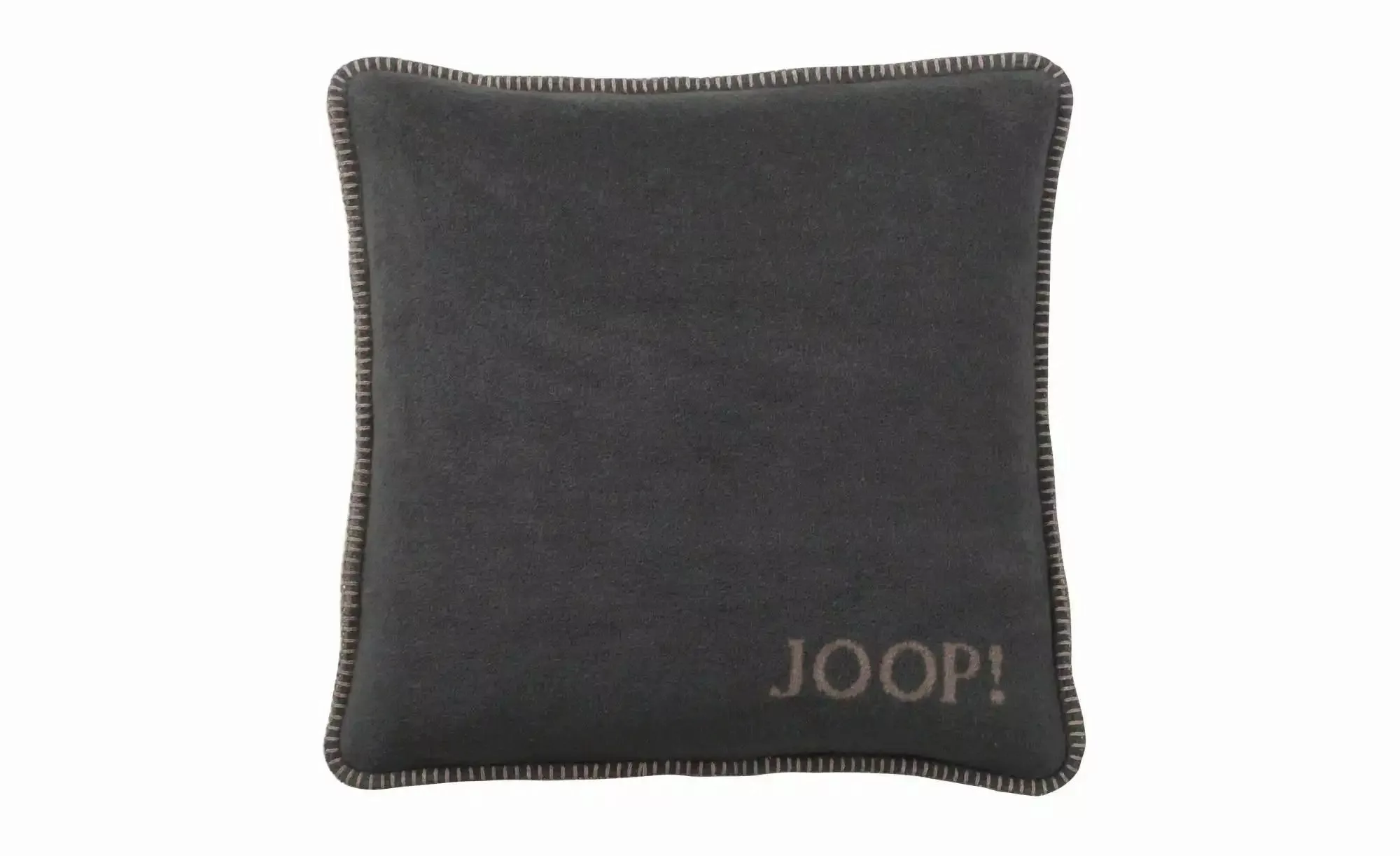JOOP! Dekokissen JOOP! LIVING - UNI-DOUBLEFACE günstig online kaufen