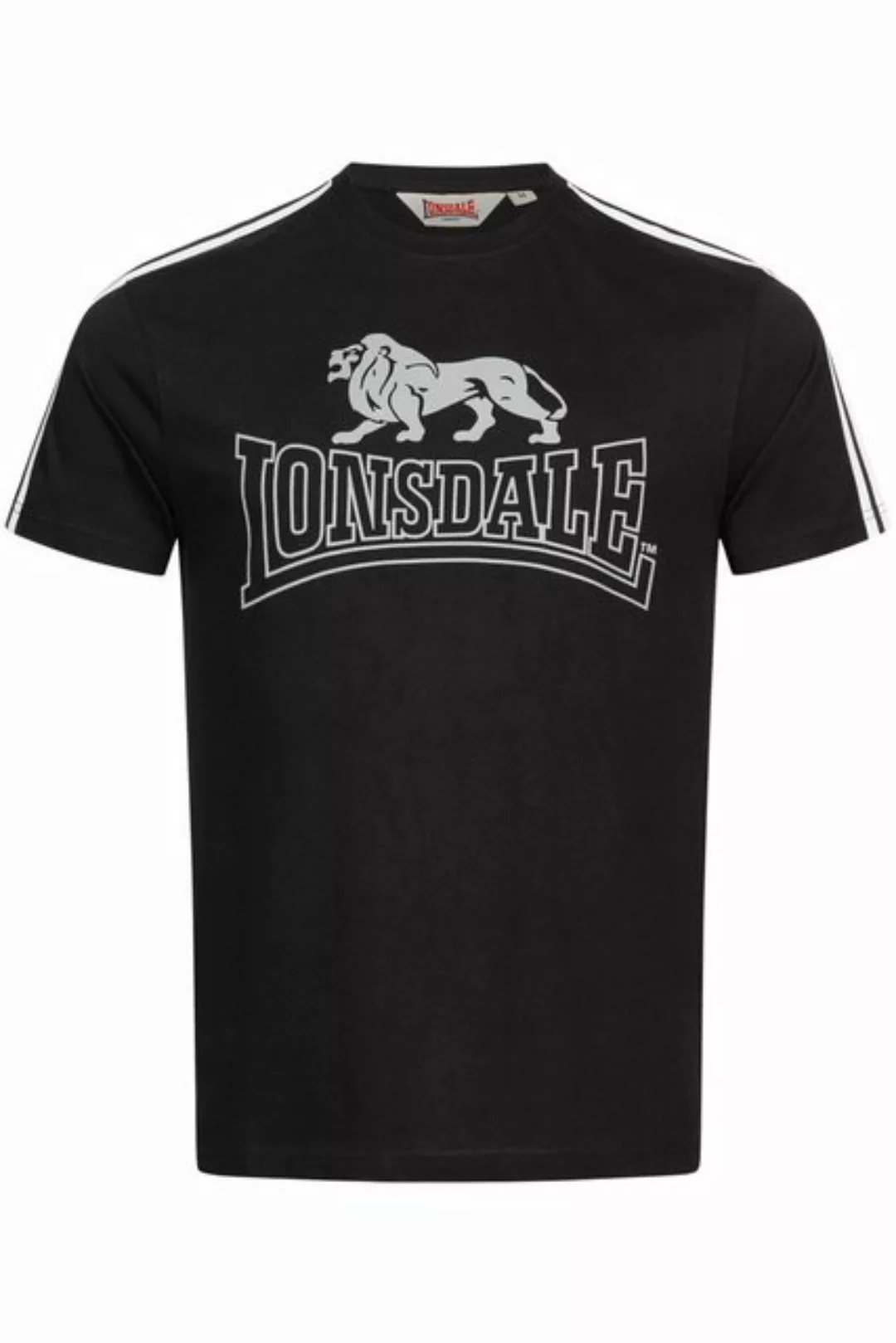 Lonsdale T-Shirt PIERSHILL günstig online kaufen