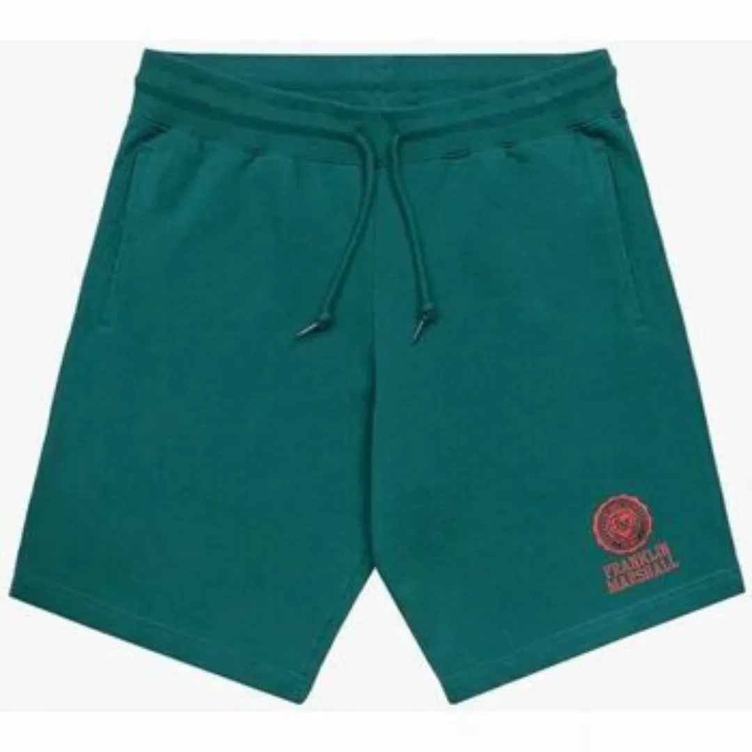 Franklin & Marshall  Shorts JM4033.2000P01-235 SEAFLOOR günstig online kaufen