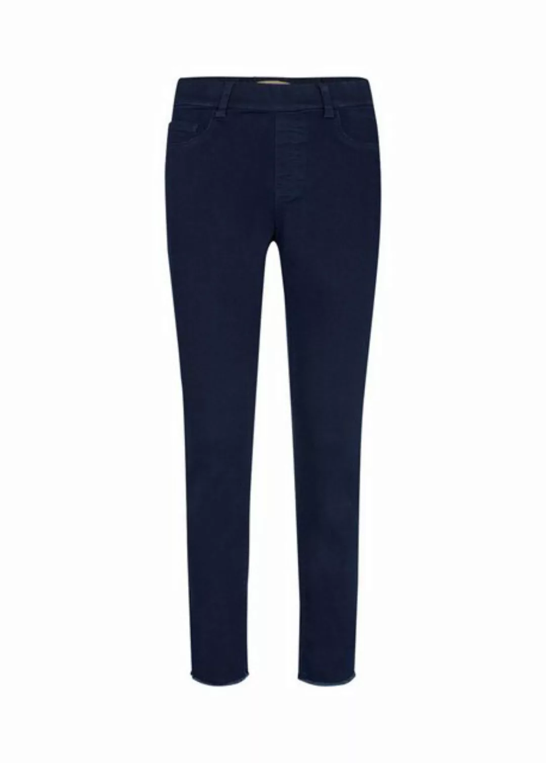 soyaconcept Stoffhose Soyaconcept Hose SC-Nadira in Navy (1-tlg) Backpocket günstig online kaufen