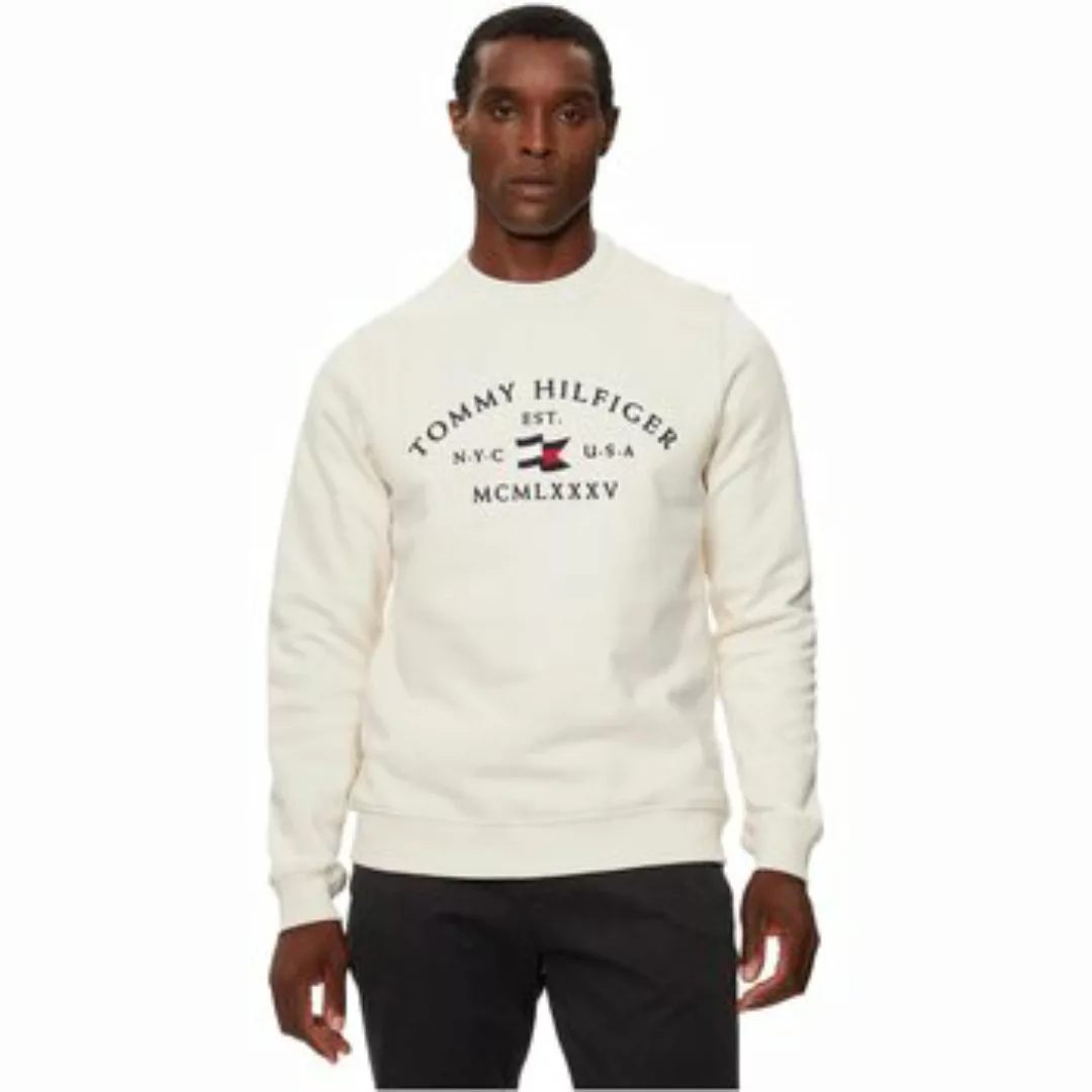 Tommy Hilfiger  Sweatshirt MW0MW35526 günstig online kaufen