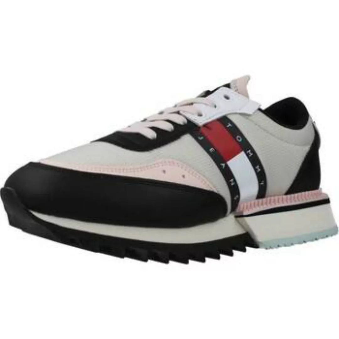 Tommy Jeans  Sneaker SNEAKER CLEAT günstig online kaufen