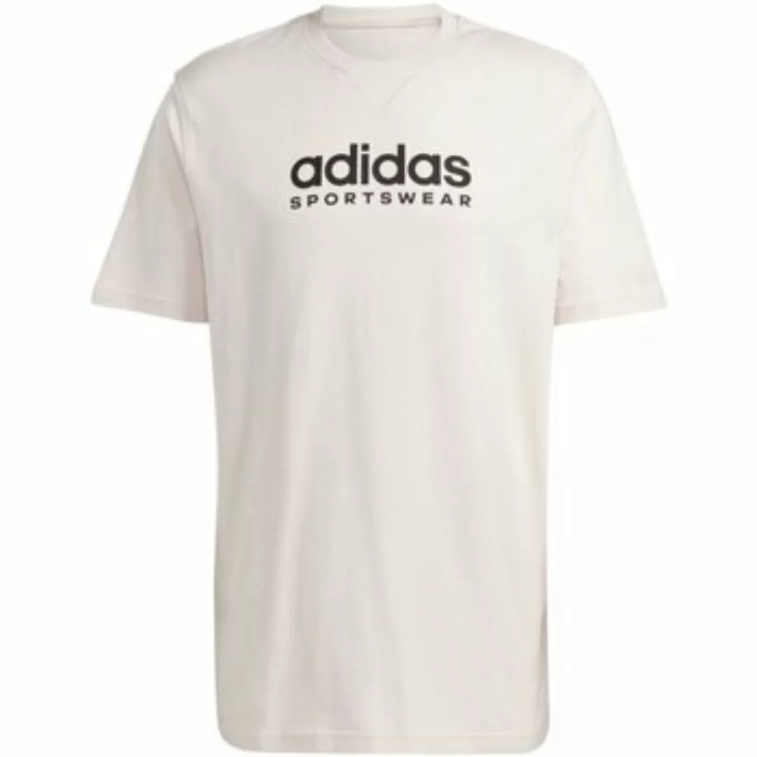 adidas  T-Shirt Sport M ALL SZN G T IC9810 000 günstig online kaufen