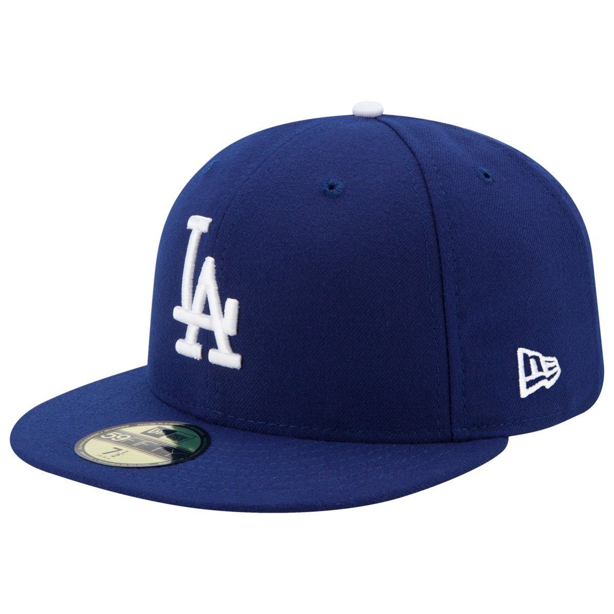New Era Fitted Cap 59Fifty AUTHENTIC günstig online kaufen