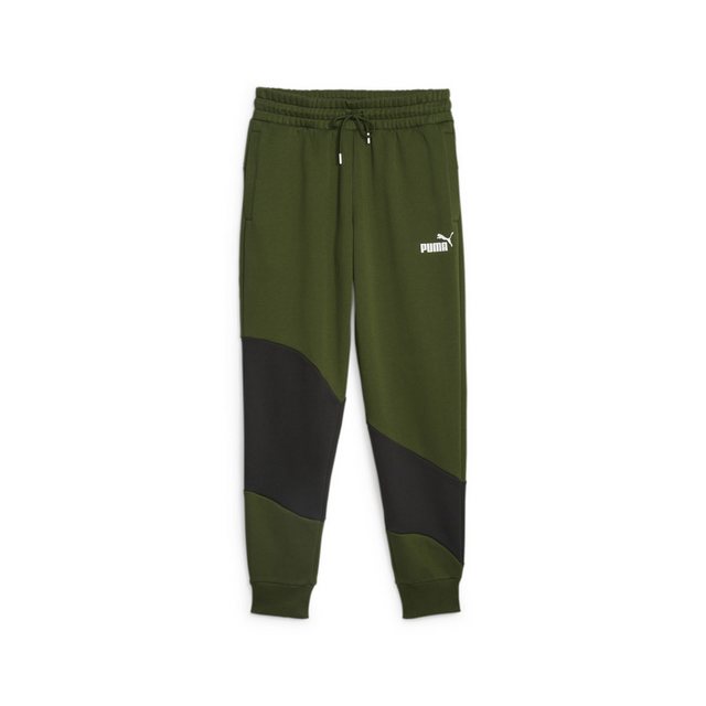 CARE OF BY PUMA Outdoorhose Puma M Puma Power Cat Sweatpants Fl Cl Herren H günstig online kaufen