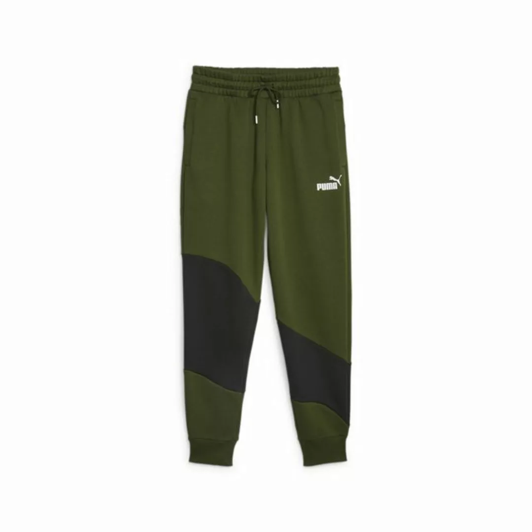 CARE OF BY PUMA Outdoorhose Puma M Puma Power Cat Sweatpants Fl Cl Herren H günstig online kaufen