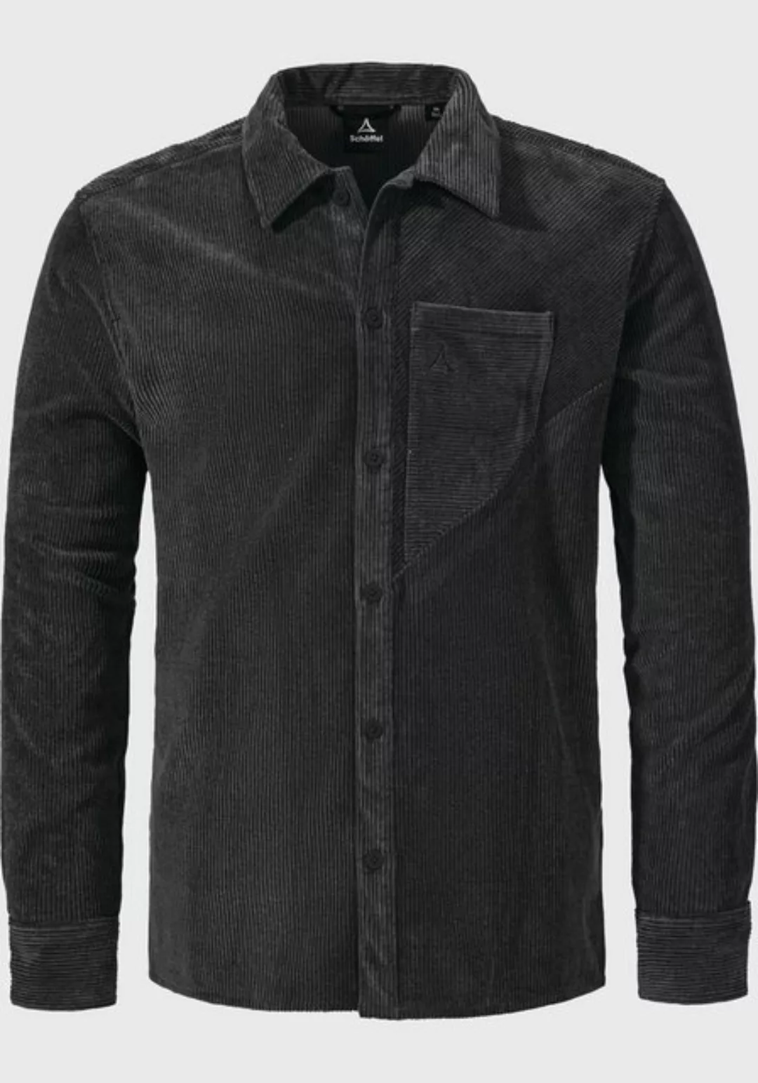 Schöffel Outdoorhemd Urban Shirt Style Lodos MNS günstig online kaufen