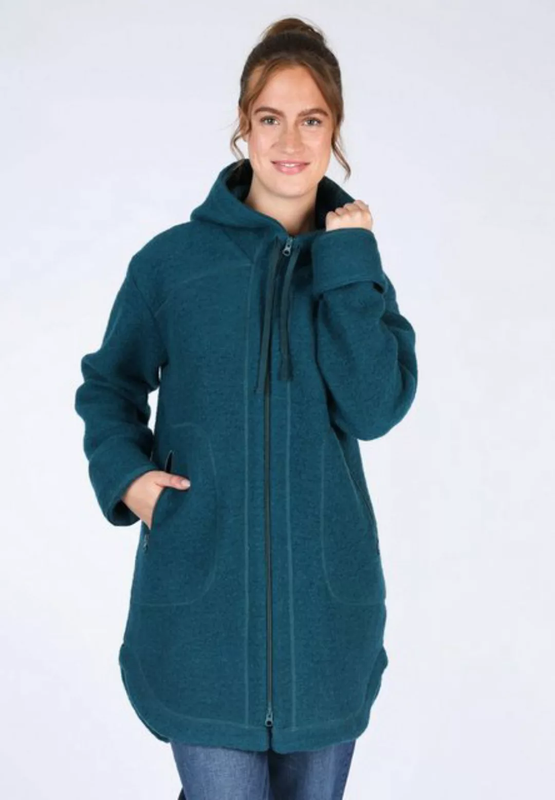 Deerberg Langjacke Miljah günstig online kaufen