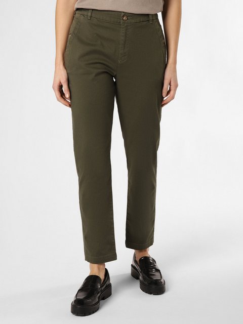 BOSS ORANGE Chinos C_Tashina-D günstig online kaufen