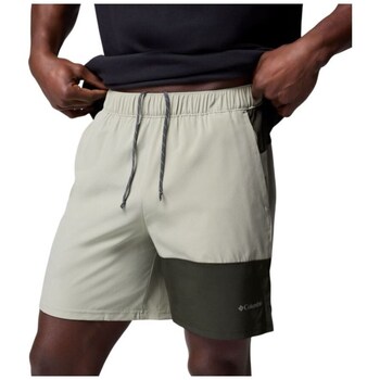 Columbia  Shorts Hike Block günstig online kaufen