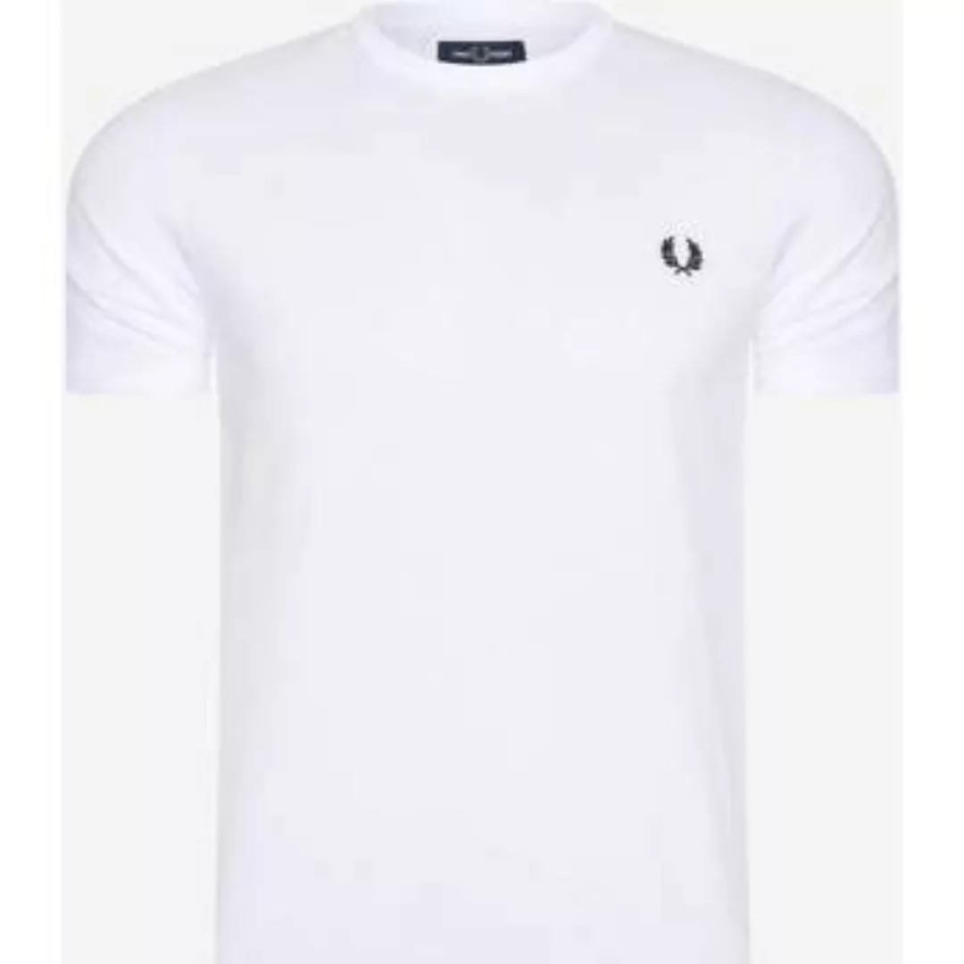 Fred Perry  T-Shirts & Poloshirts - günstig online kaufen