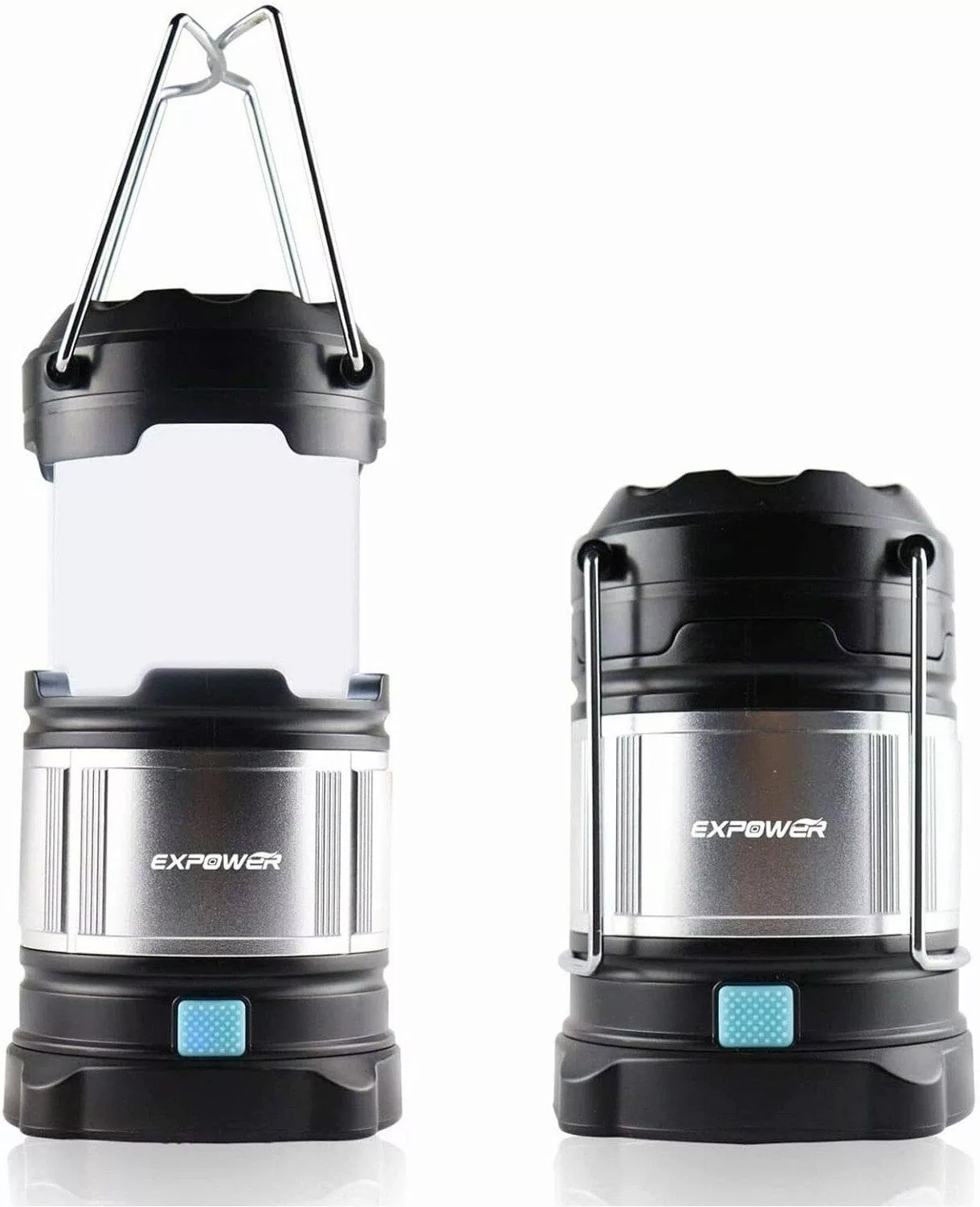 EXTSUD Laterne IPX5 LED Camping Laterne,Helle günstig online kaufen