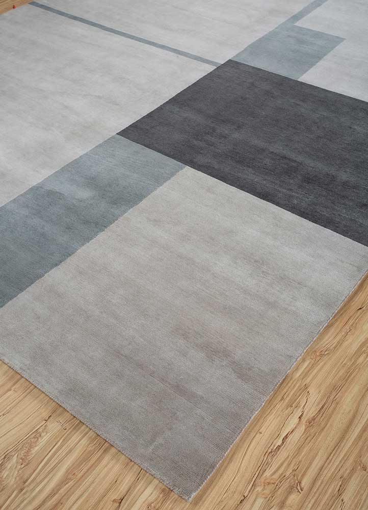 morgenland Designteppich »Langston - Designer Teppich«, rechteckig, Sehr we günstig online kaufen