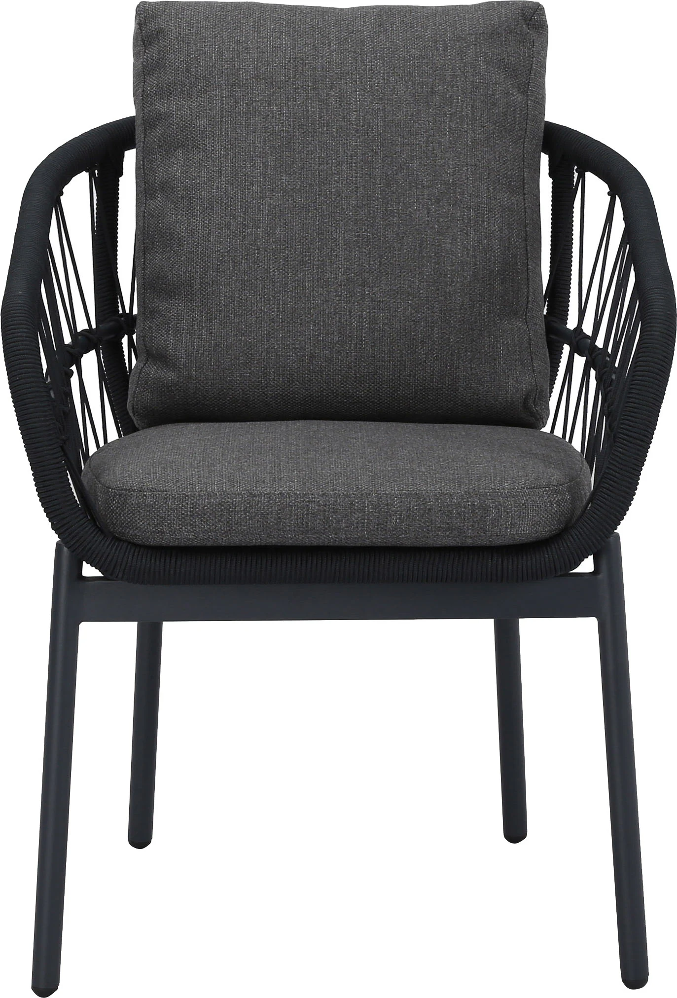 Best Gartenstuhl "Tropea", 1 St., Outdoor Dining Stuhl günstig online kaufen