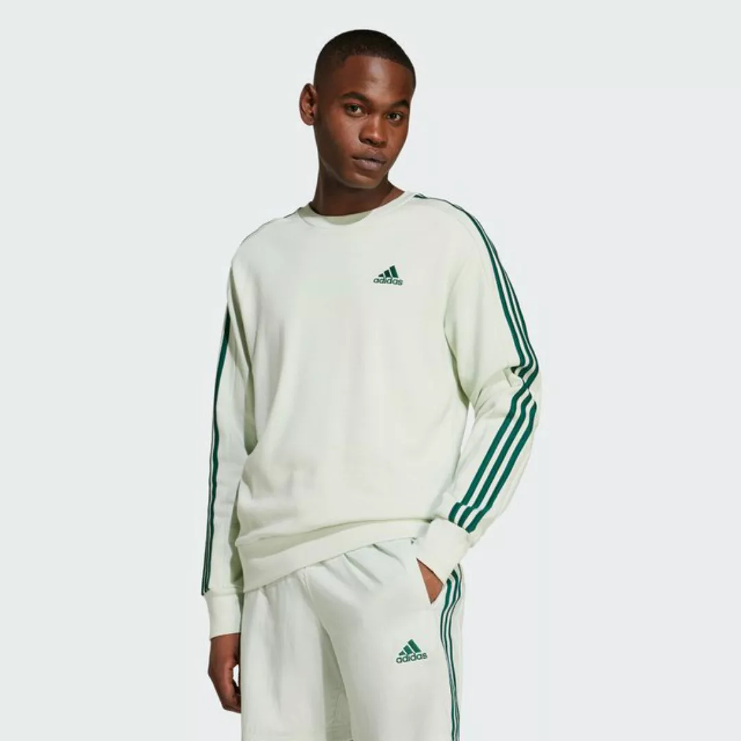 adidas Sportswear Sweatshirt M 3S FT SWT günstig online kaufen