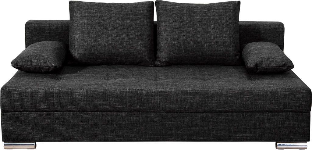 COLLECTION AB Schlafsofa "Tania mit Bettfunktion und Bettkasten", komfortab günstig online kaufen