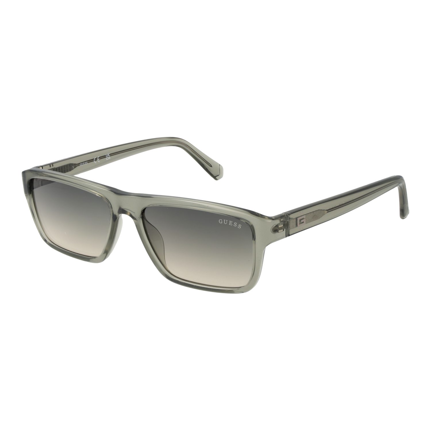 Guess Sonnenbrille GU00085 5593P günstig online kaufen
