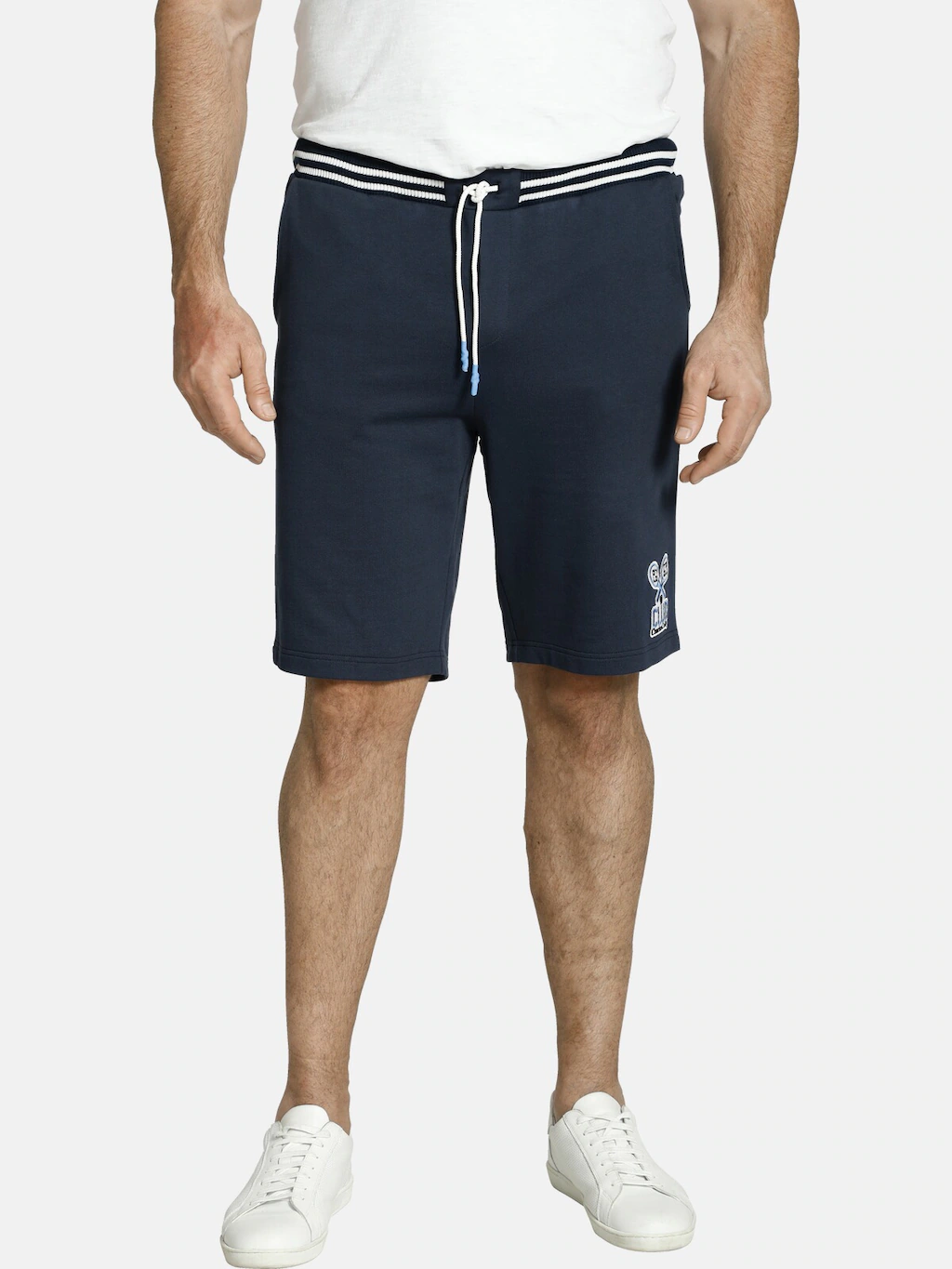 Charles Colby Sweatbermudas "Sweatbermuda BARON POLLOCK" günstig online kaufen